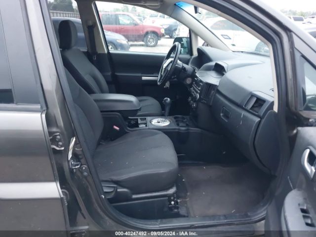 2011 MITSUBISHI ENDEAVOR 4A4JN2AS3BE031923 Photo 4