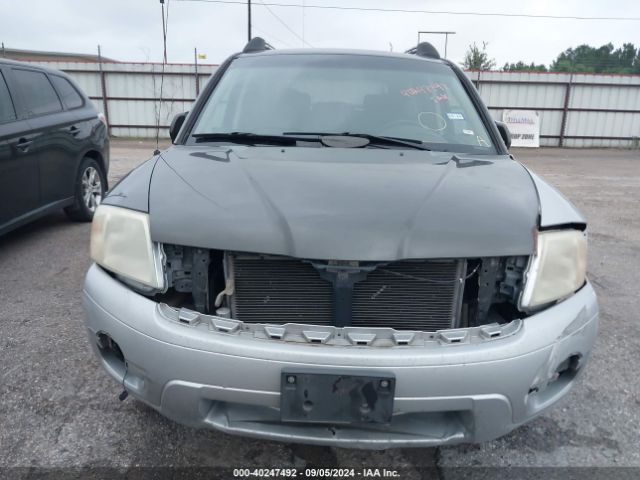 2011 MITSUBISHI ENDEAVOR 4A4JN2AS3BE031923 Photo 5