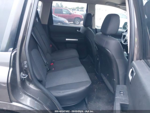 2011 MITSUBISHI ENDEAVOR 4A4JN2AS3BE031923 Photo 7