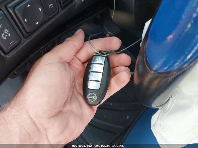 Nissan SENTRA SV 2019 3N1AB7AP3KY274940 Image 11