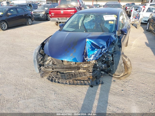 Nissan SENTRA SV 2019 3N1AB7AP3KY274940 Image 6