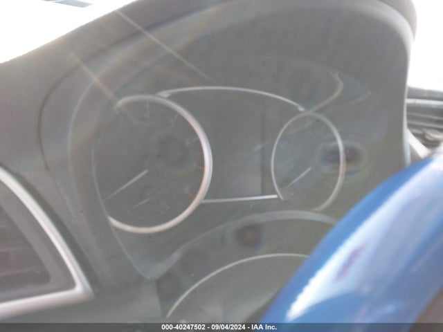 Nissan SENTRA SV 2019 3N1AB7AP3KY274940 Image 7