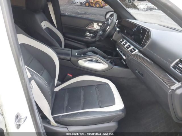 4JGFD8KB0PA965226 Mercedes-Benz Amg Gle 63 Coupe S 4matic