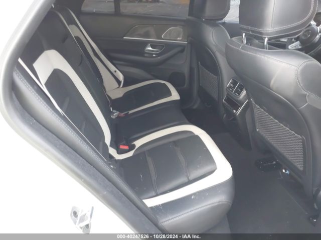 4JGFD8KB0PA965226 Mercedes-Benz Amg Gle 63 Coupe S 4matic