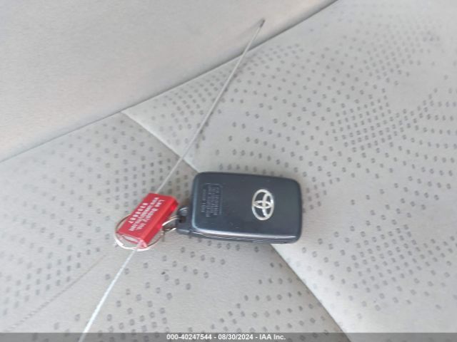 JTDZN3EU1E3328295 Toyota Prius V Three