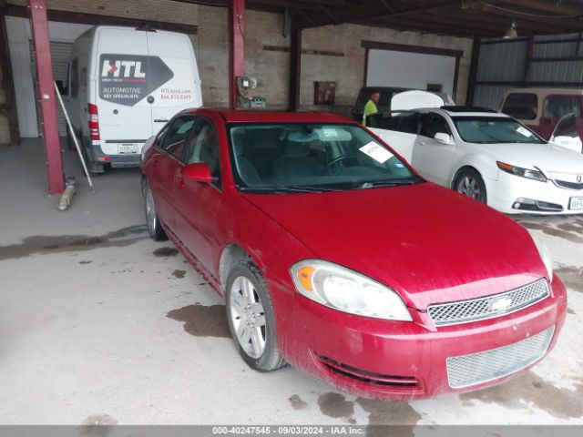 2G1WB5E39E1127841 auction archive image