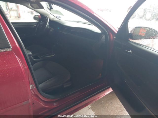 2G1WB5E39E1127841 Chevrolet Impala Limited Lt