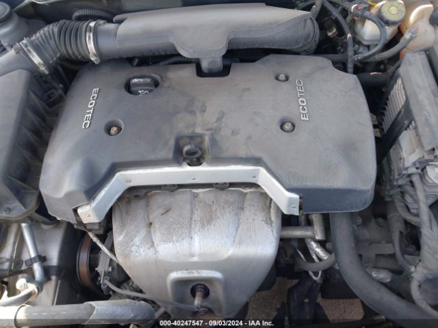 1G11C5SA1GF128293 Chevrolet Malibu Limited Lt