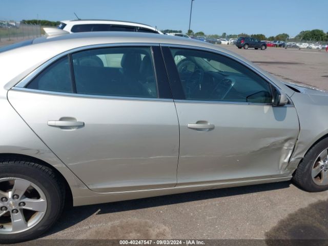 1G11C5SA1GF128293 Chevrolet Malibu Limited Lt