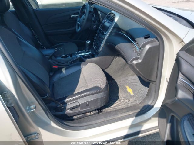 1G11C5SA1GF128293 Chevrolet Malibu Limited Lt