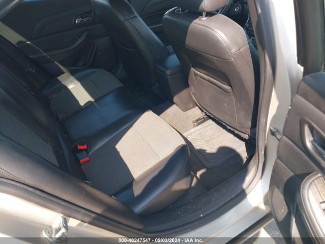 1G11C5SA1GF128293 Chevrolet Malibu Limited Lt
