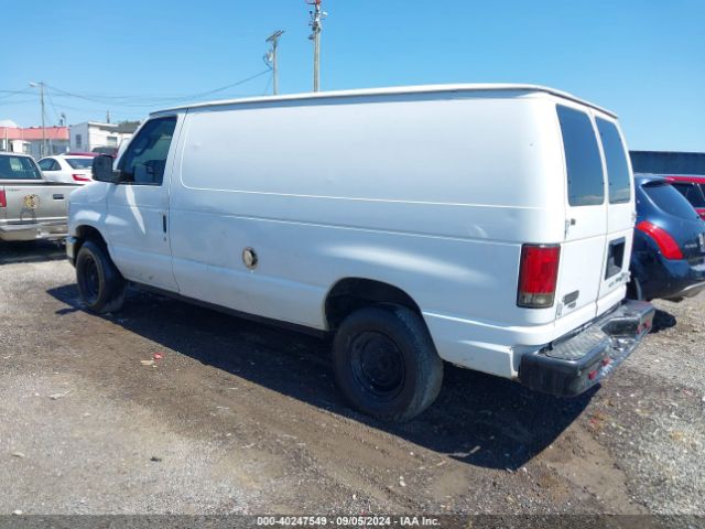 1FTSE3EL9EDA24862 Ford E-350 Super Duty Commercial