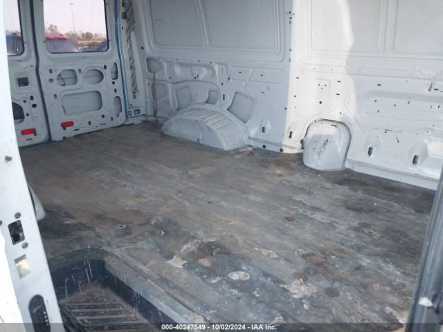 1FTSE3EL9EDA24862 Ford E-350 Super Duty Commercial