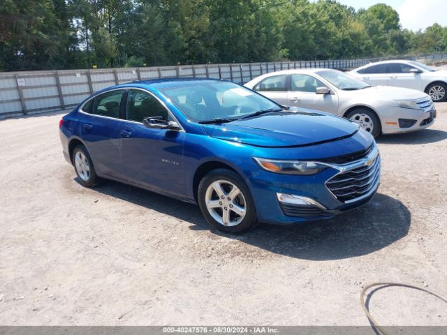 1G1ZB5STXKF201712 auction archive image