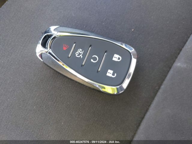 1G1ZB5STXKF201712 Chevrolet Malibu 1ls