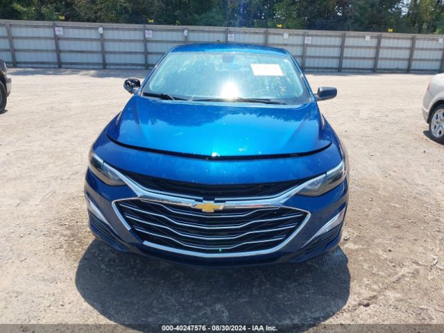 1G1ZB5STXKF201712 Chevrolet Malibu 1ls