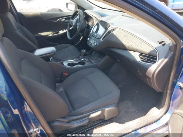 1G1ZB5STXKF201712 Chevrolet Malibu 1ls
