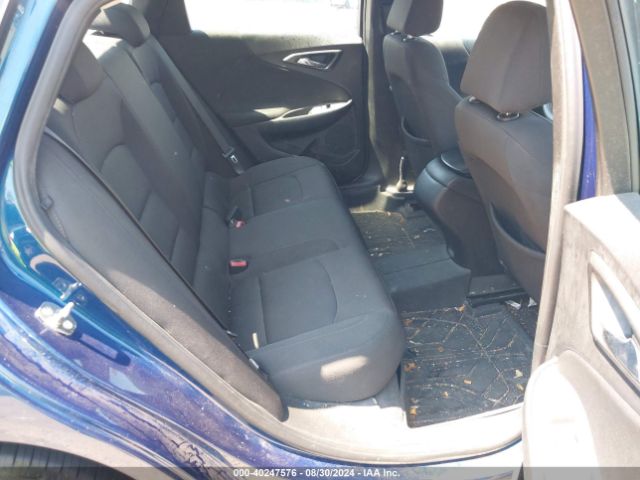 1G1ZB5STXKF201712 Chevrolet Malibu 1ls