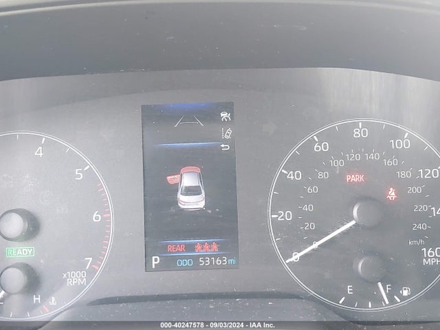 Toyota Corolla Hybrid Se 2023 JTDBCMFEXPJ003437 Image 15