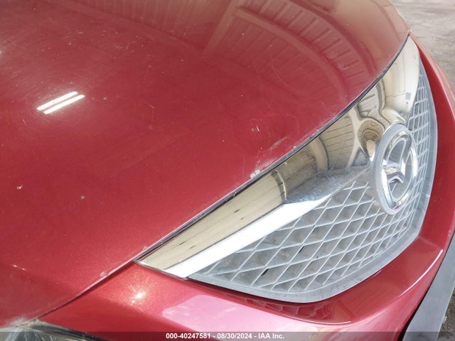 Продажа на аукционе авто 2003 Mazda Mazda6 S, vin: 1YVHP80D535M20077, номер лота: 40247581