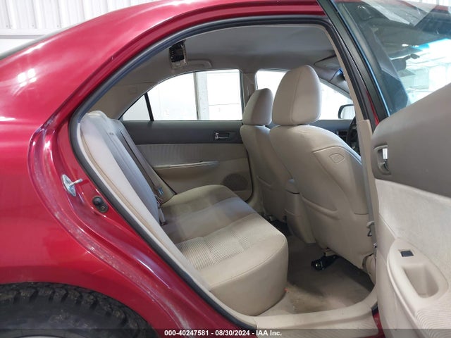 Продажа на аукционе авто 2003 Mazda Mazda6 S, vin: 1YVHP80D535M20077, номер лота: 40247581