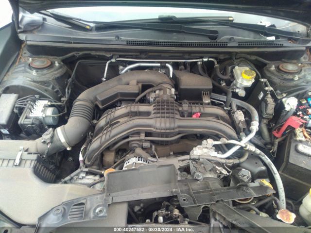 4S3GKAB60H3625072 Subaru Impreza 2.0i Premium