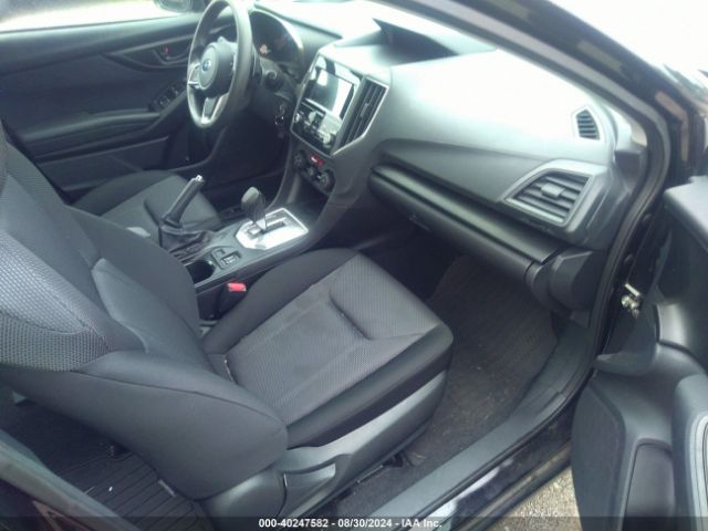 4S3GKAB60H3625072 Subaru Impreza 2.0i Premium