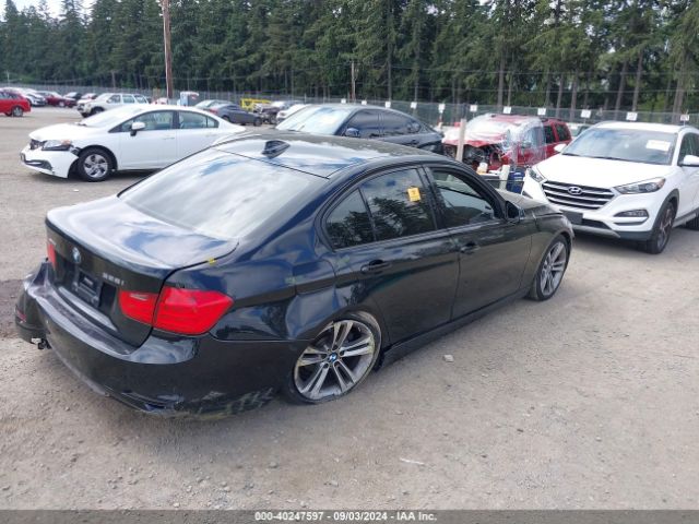 WBA3B3G53FNT19086 BMW 328i Xdrive