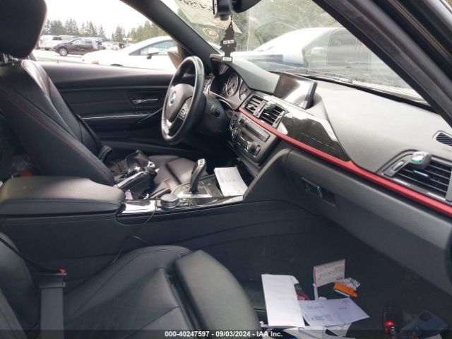 WBA3B3G53FNT19086 BMW 328i Xdrive
