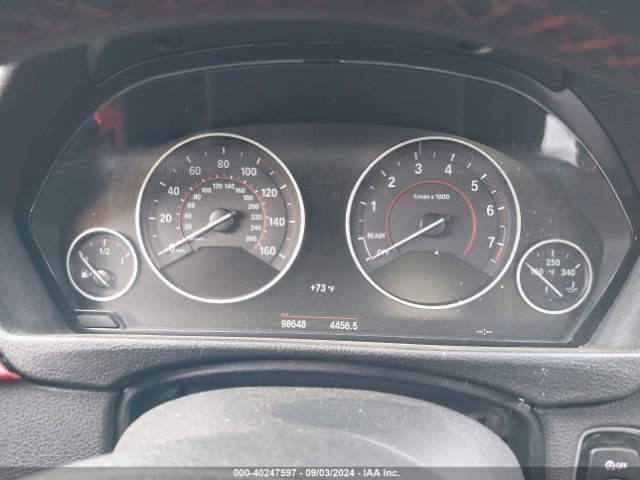 WBA3B3G53FNT19086 BMW 328i Xdrive