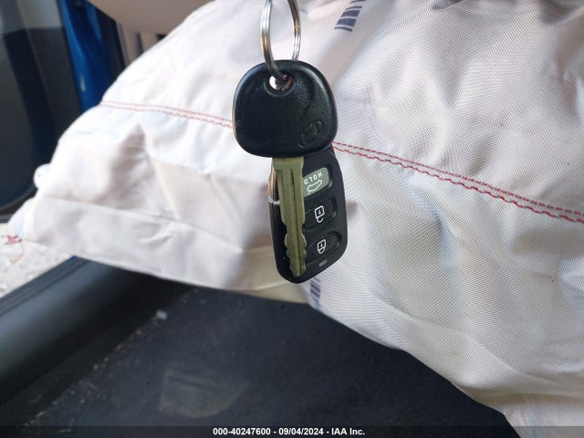 Hyundai ELANTRA SEL 2018 5NPD84LF9JH330421 Image 11