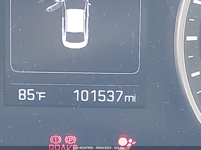 Hyundai ELANTRA SEL 2018 5NPD84LF9JH330421 Image 15