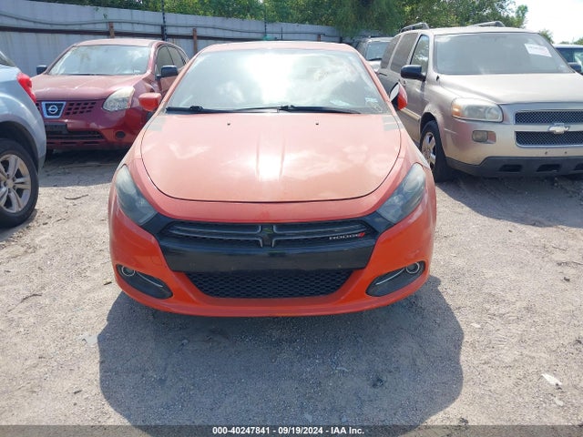 1C3CDFEB7FD311297 Dodge DART GT
