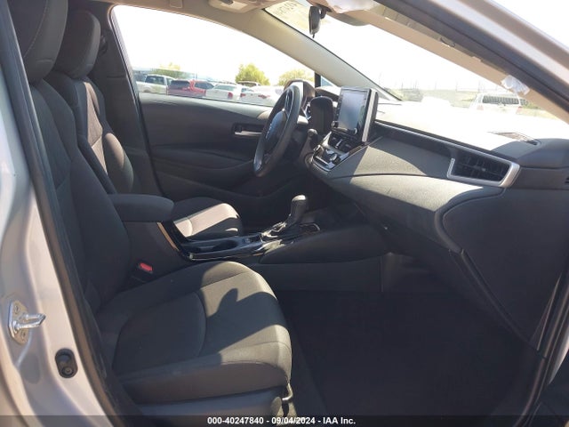 Toyota COROLLA LE 2020 5YFEPRAE5LP055036 Image 5
