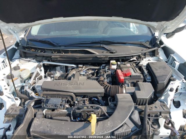5N1BT3AB0RC677834 Nissan Rogue