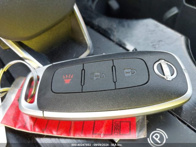 5N1BT3AB0RC677834 Nissan Rogue