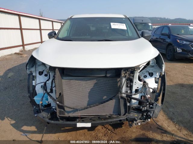 5N1BT3AB0RC677834 Nissan Rogue