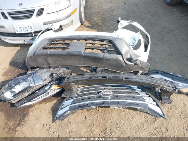 5N1BT3AB0RC677834 Nissan Rogue