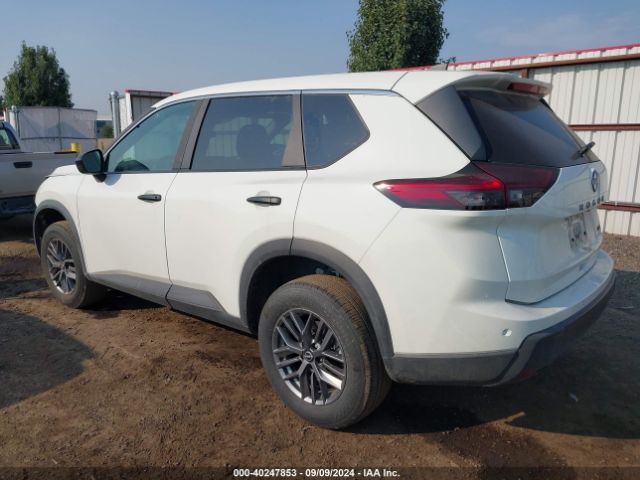5N1BT3AB0RC677834 Nissan Rogue