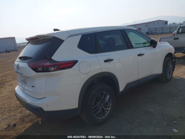 5N1BT3AB0RC677834 Nissan Rogue