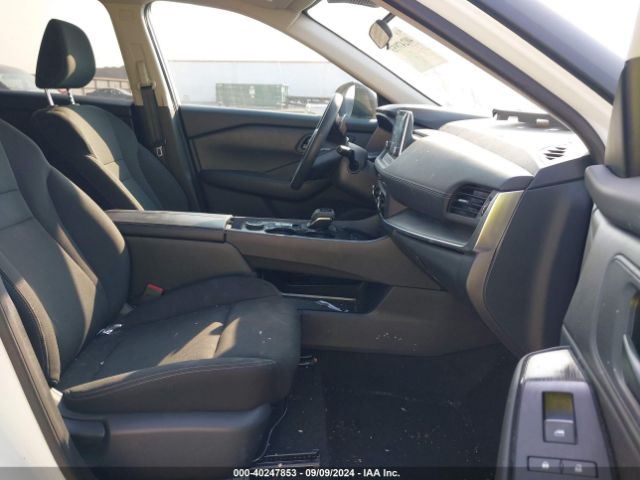 5N1BT3AB0RC677834 Nissan Rogue