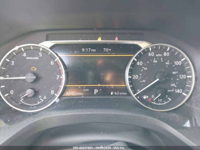 5N1BT3AB0RC677834 Nissan Rogue
