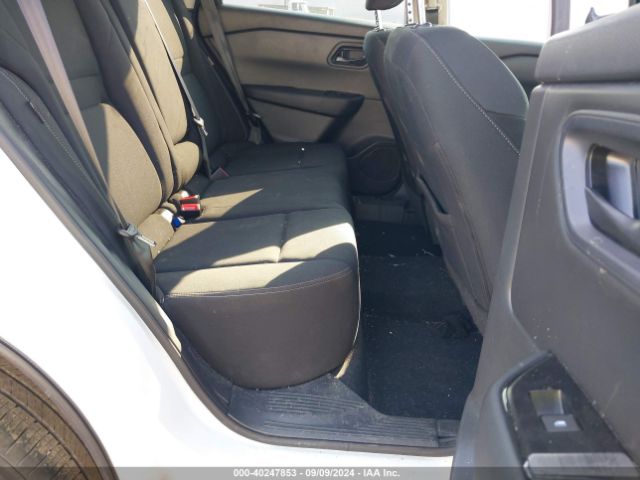 5N1BT3AB0RC677834 Nissan Rogue