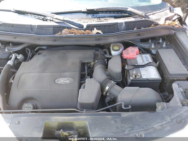 Ford EXPLORER XLT 2015 1FM5K7D87FGB90352 Image 10