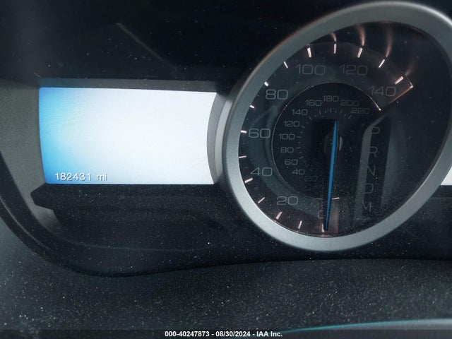 Ford EXPLORER XLT 2015 1FM5K7D87FGB90352 Image 7