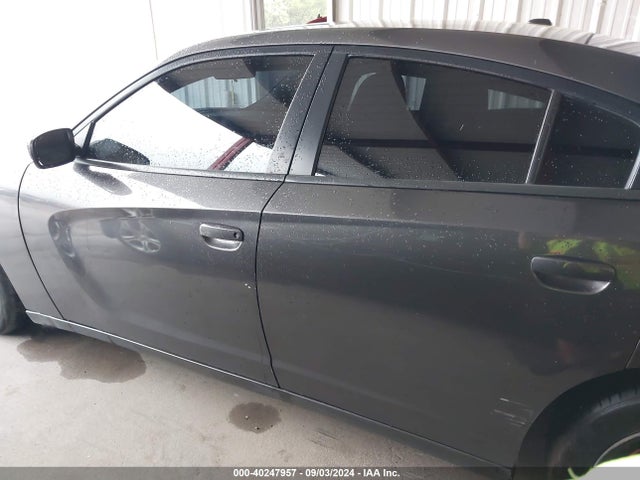 Dodge Charger Sxt Rwd 2019 2C3CDXBG0KH709602 Image 15