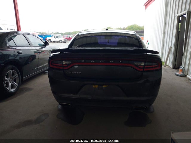 Dodge Charger Sxt Rwd 2019 2C3CDXBG0KH709602 Image 17