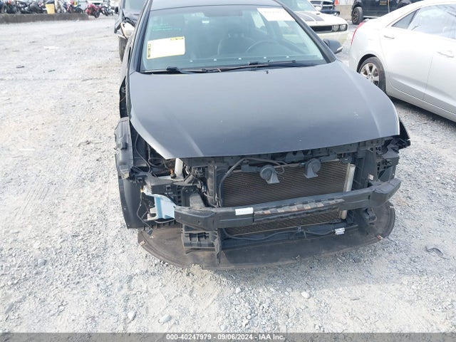 Hyundai Sonata Sport 2015 5NPE34AF2FH216211 Image 6