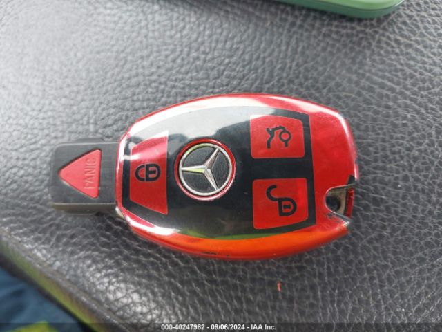 WDDSJ4GB1GN334027 Mercedes-Benz CLA 250 4MATIC