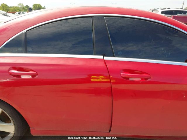 WDDSJ4GB1GN334027 Mercedes-Benz CLA 250 4MATIC